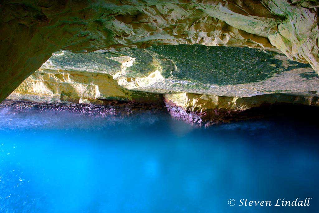 Rosh Hanikra