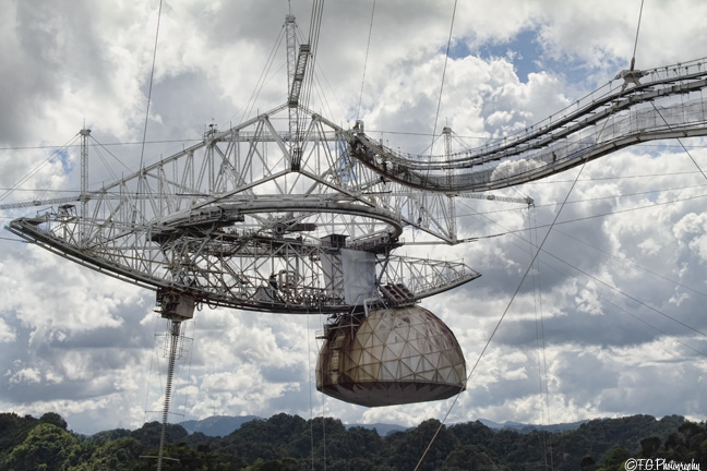 Arecibo Observatory 