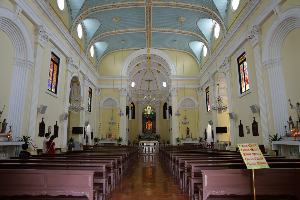 St. Lawrences Church (4)