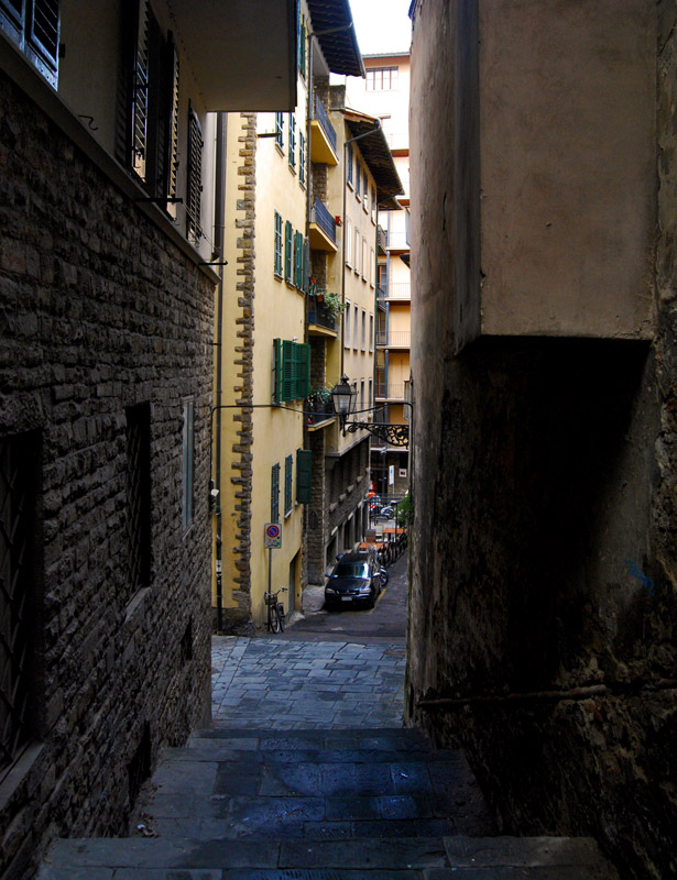 View on Rampa d Coste6139