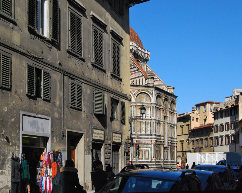 Via del Proconsolo  6161