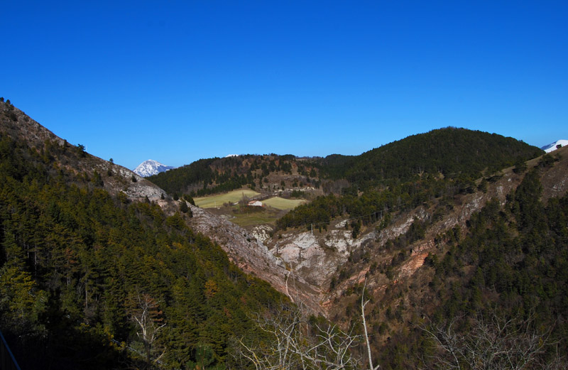 View from Monte Ingino6484