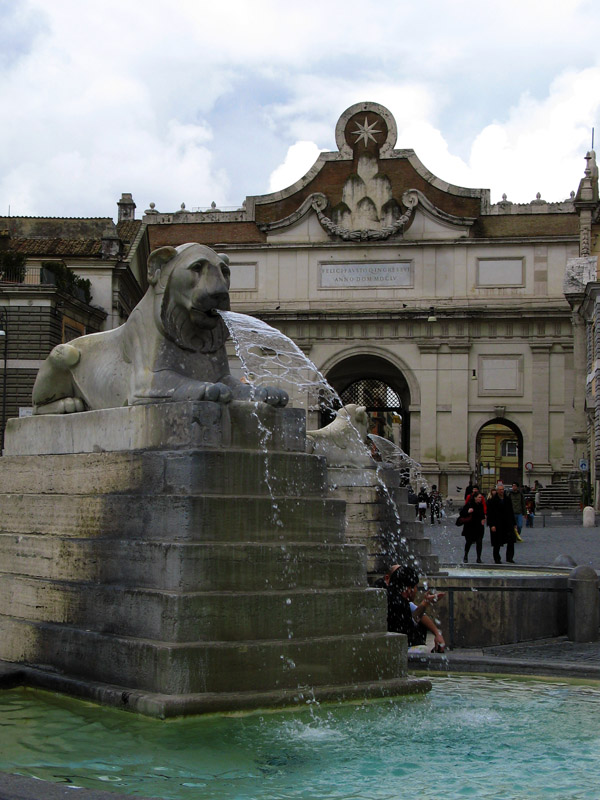 Piazza del Popolo5039