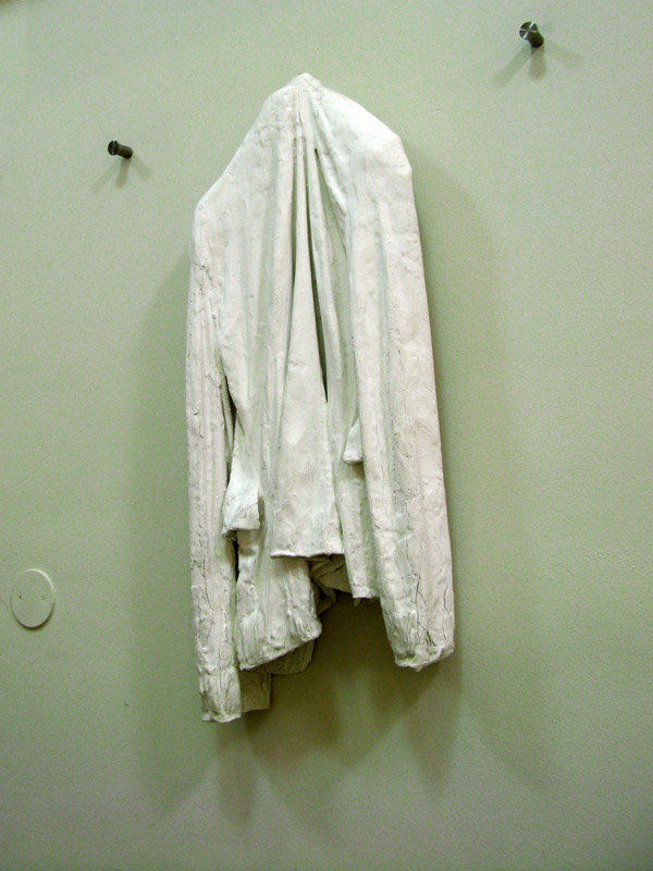 At the Palazzo delle Esposizione, Via Nazionale5050