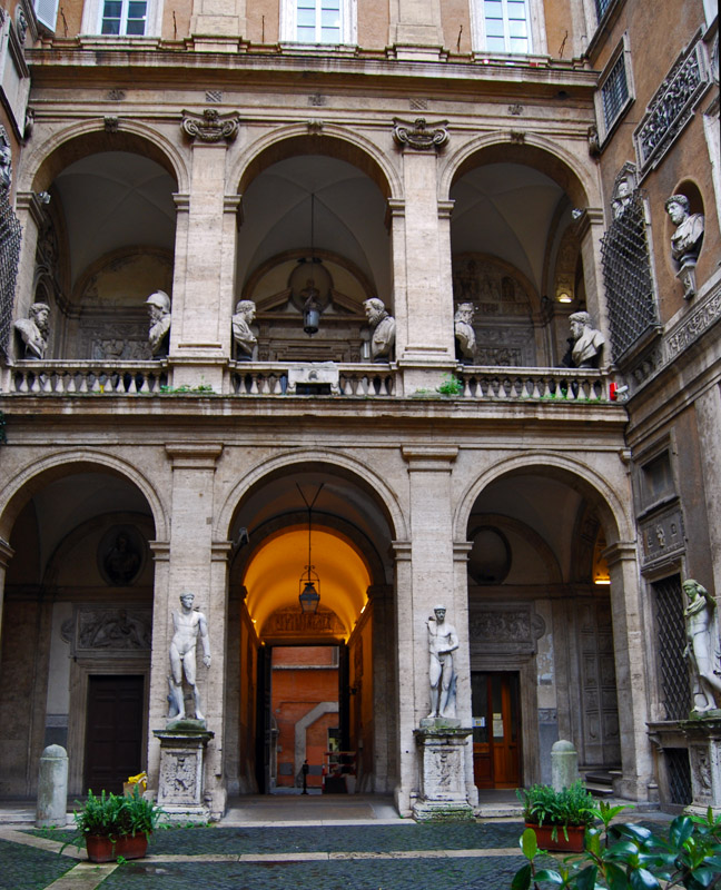 Palazzo Mattei di Giove6610