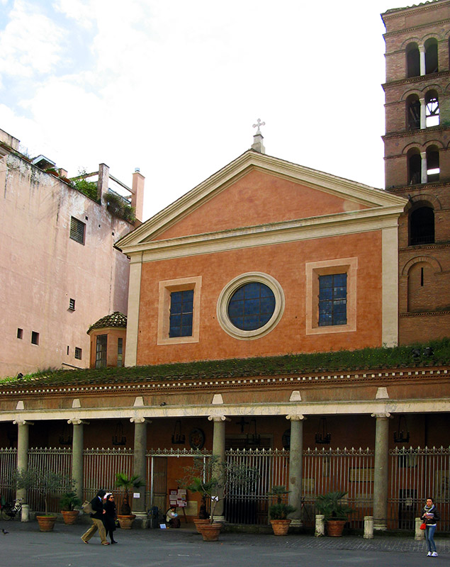 San Lorenzo in Lucina5053