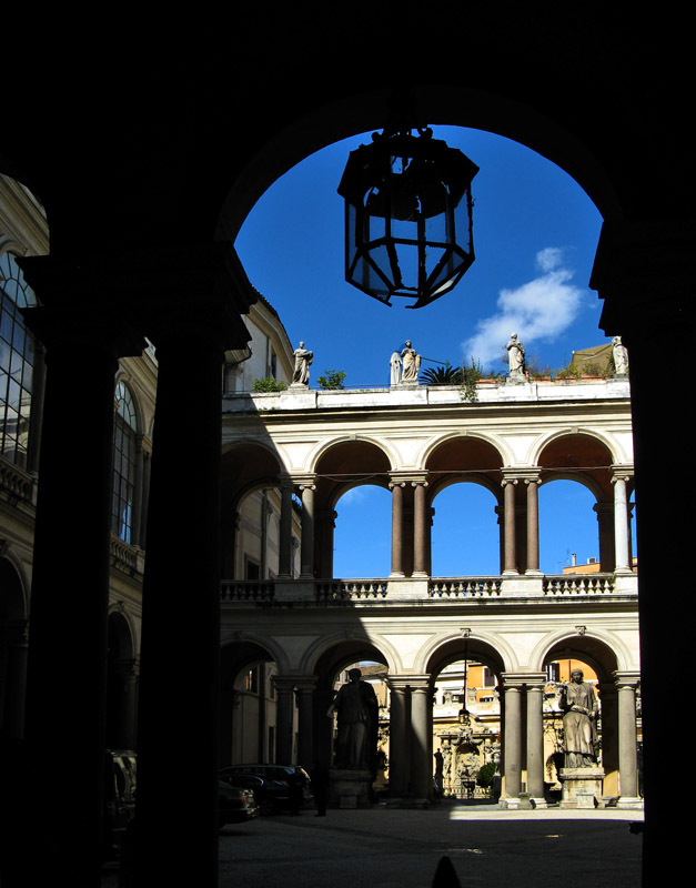 Palazzo Borghese5061