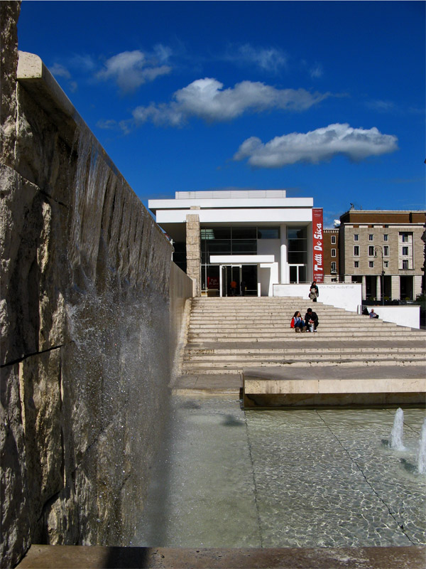 Ara Pacis, The Altar of Peace5062