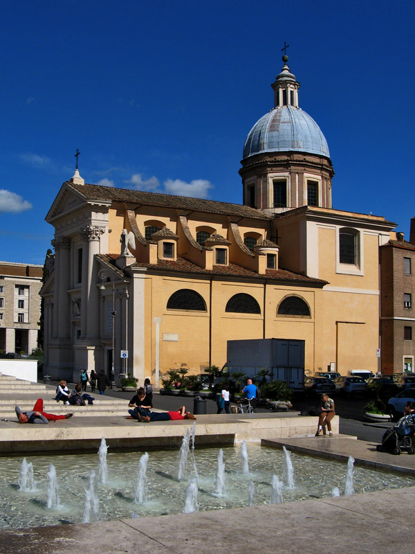 Church of San Rocco5064