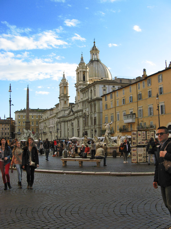 Piazza Navona5083