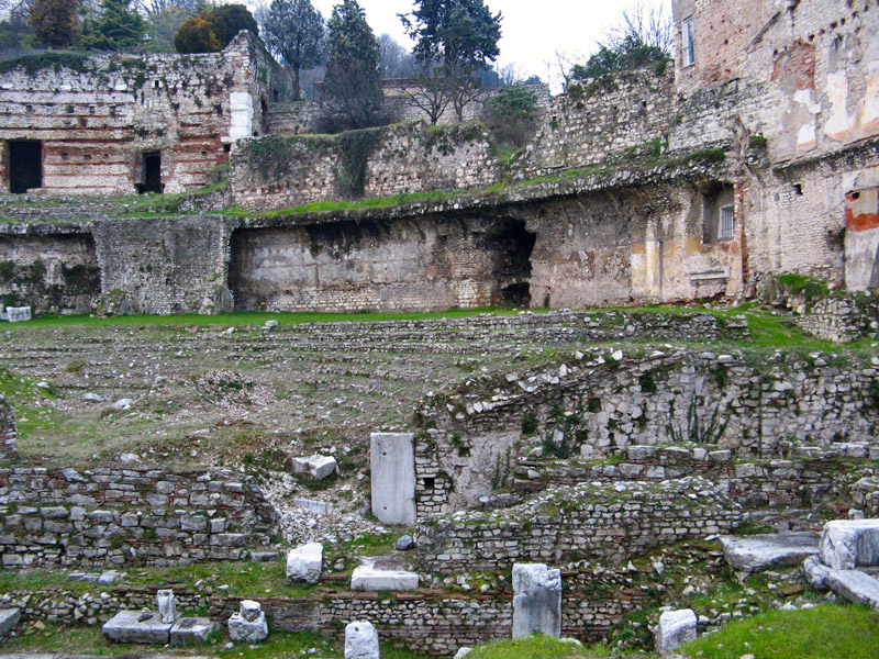 The Roman Theater5693