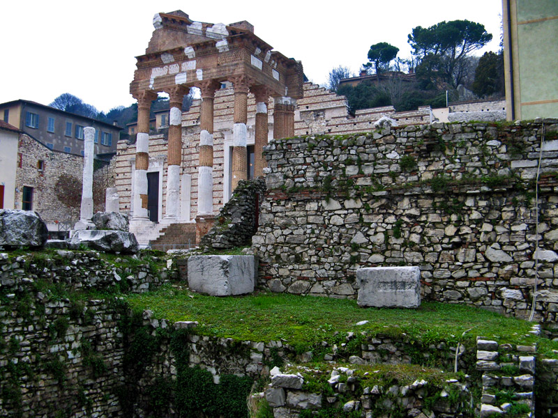 The Roman Theater5697