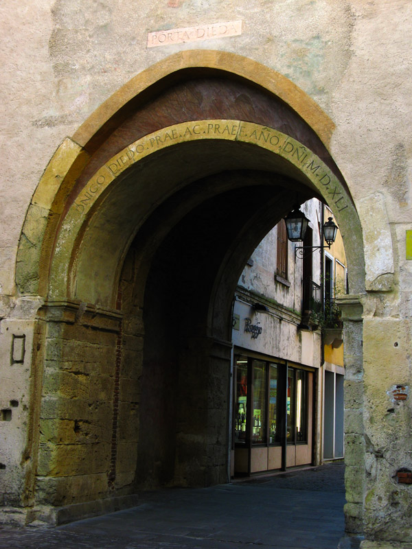 Porta Dieda, 15416319