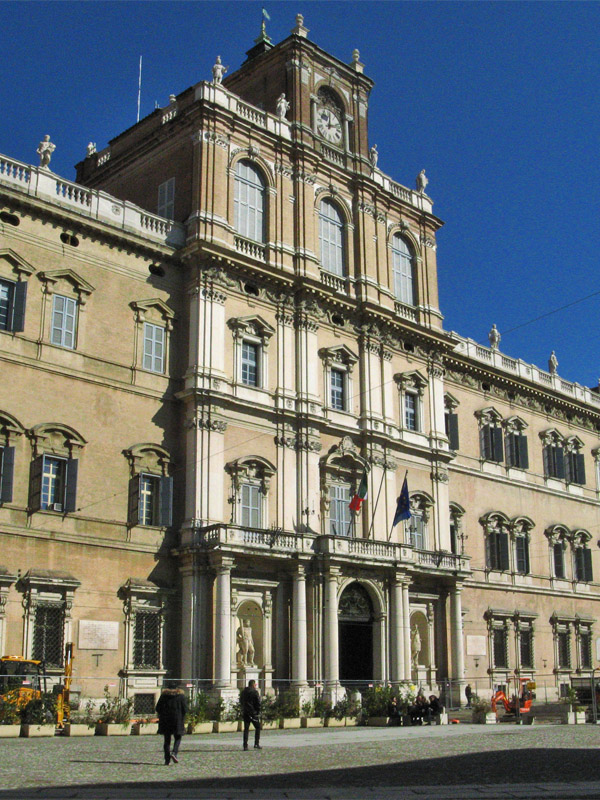 The Palazzo Ducale6584-5Panorama