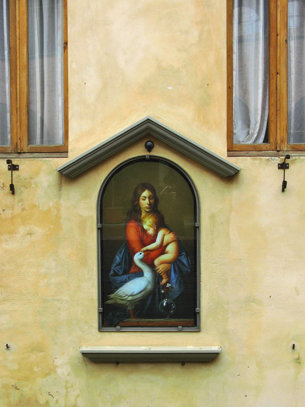 Contrada of the Goose6954