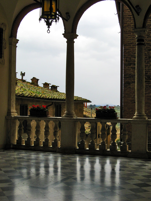 View from the Cloister6957