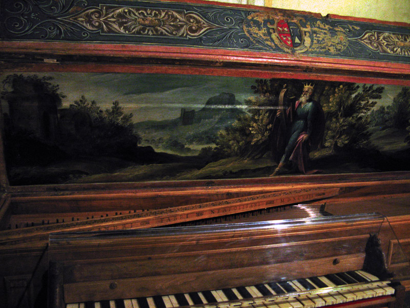 A Spinet5828