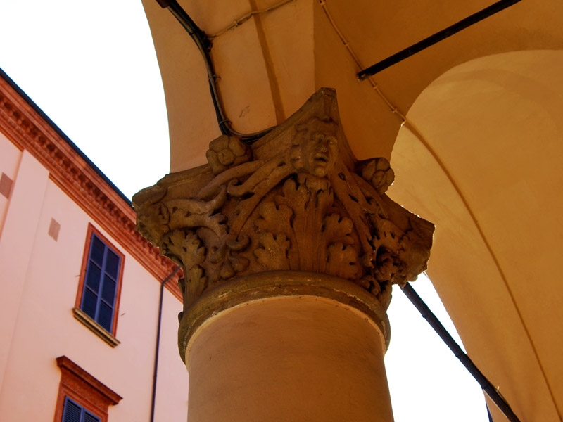 Palazzo Torfanini, 15th century8473