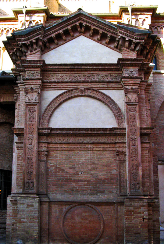 San Donino, Duomo of Fidenza7756