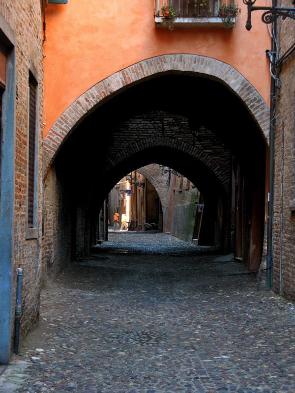 Via delle Volte7364