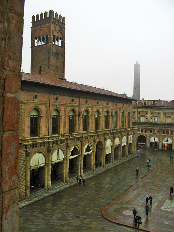 The Renaissance Palazzo del Podesta7413