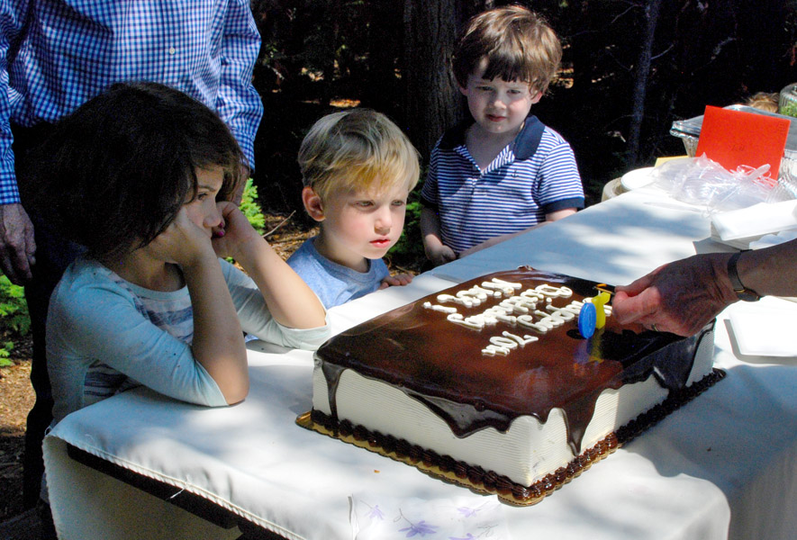 The Candles are Lit<br />0957