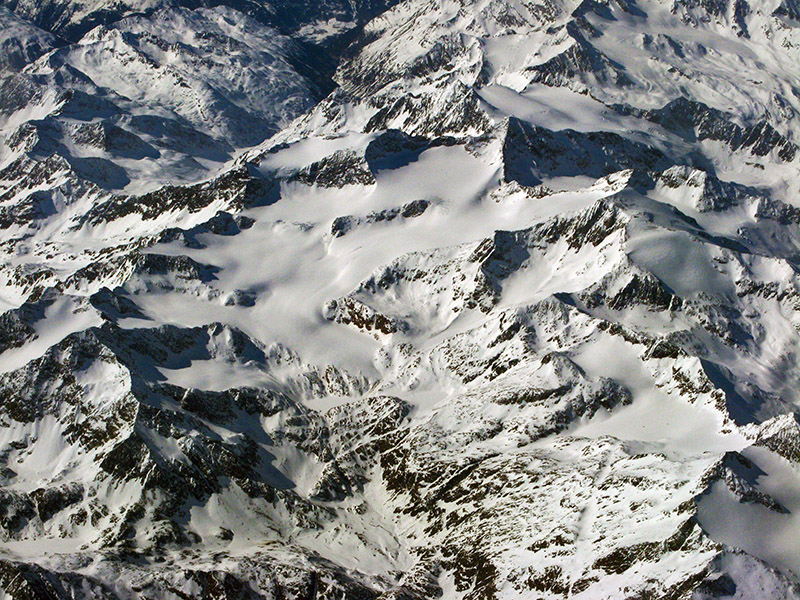 Swiss Alps4306