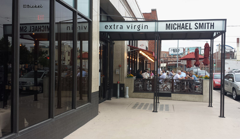 Extra Virgin