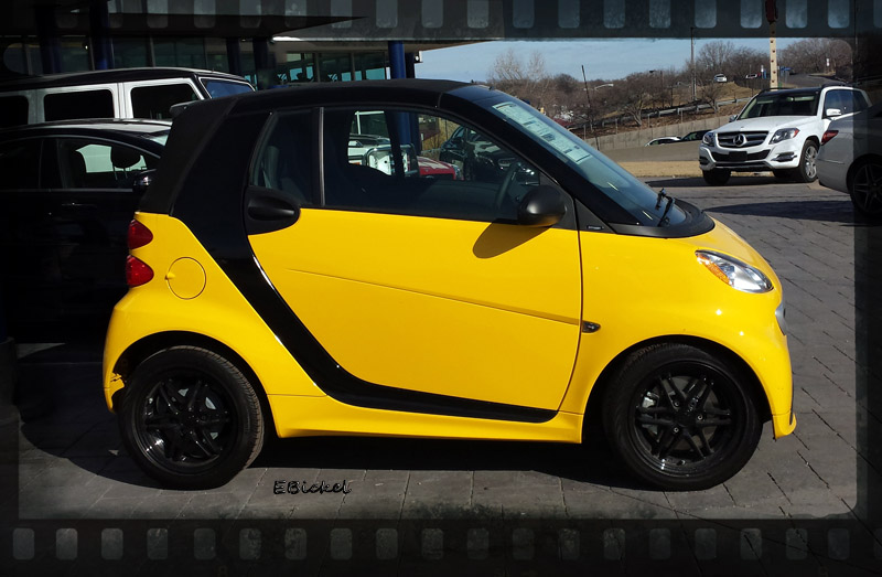 Smart Car