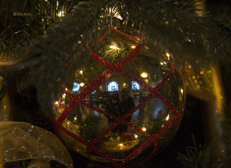 Start of the 2015 Holidays