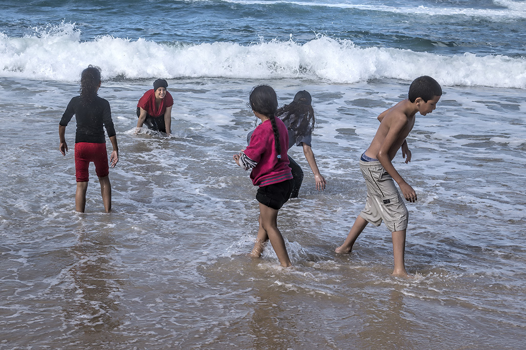 Fun at the Beach.jpg