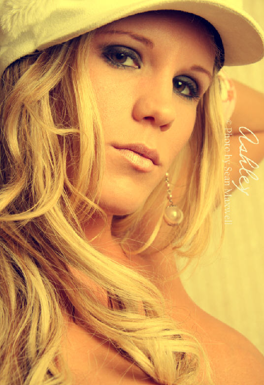 Model type Headshot