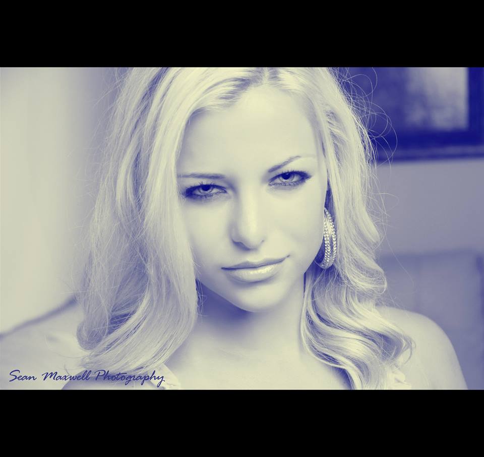 Model type Headshot