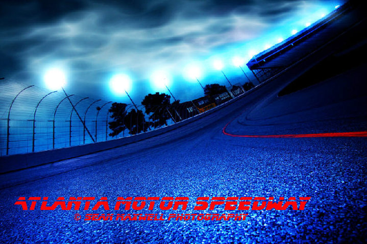 Atlanta Motor Speedway