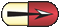 pill arrow1 mini R