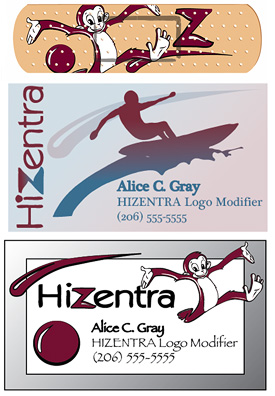 Assigment: use redesigned logo