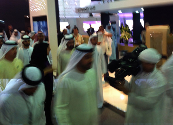 HH Sheikh Mohammed bin Rashid al Maktoum