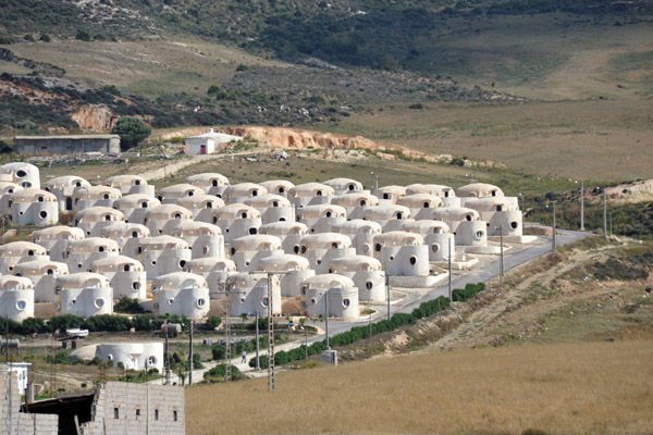 Bouzedjar Tourist Camp