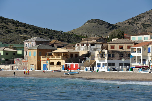 Town Beach - Bouzedjar