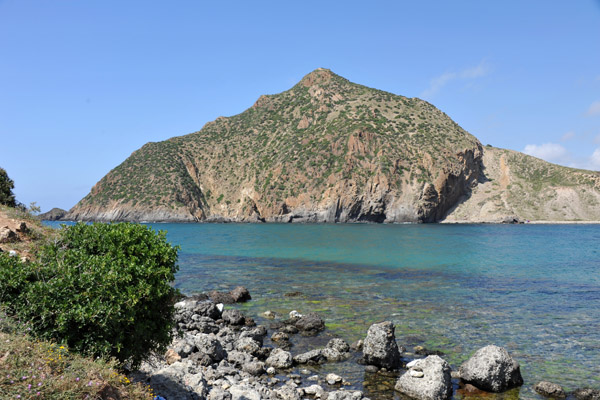 The cove at Madagh II