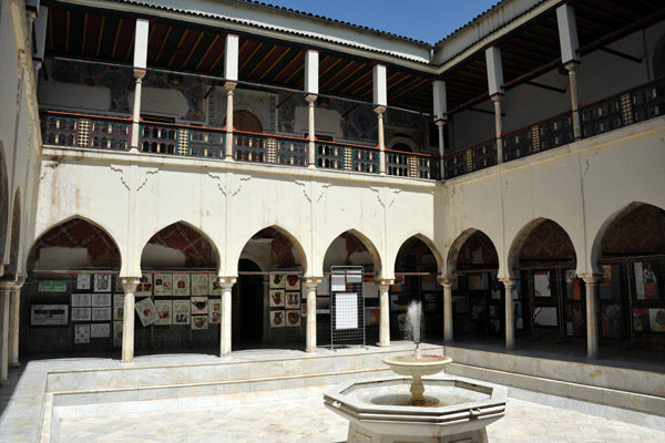 Palace of Ahmed Bey, Constantine