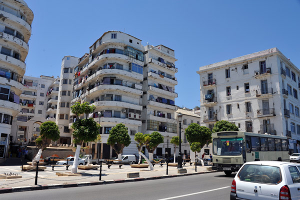 Boulevard de l'Emir Khaled