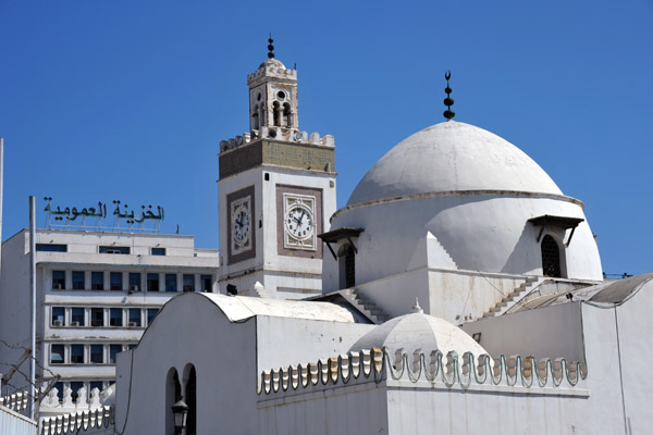 Djemma El-Djedid - the New Mosque, 1660