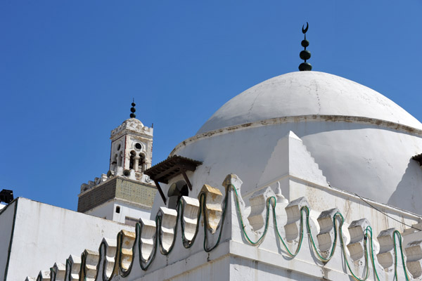 Djemma El-Djedid - the New Mosque, 1660