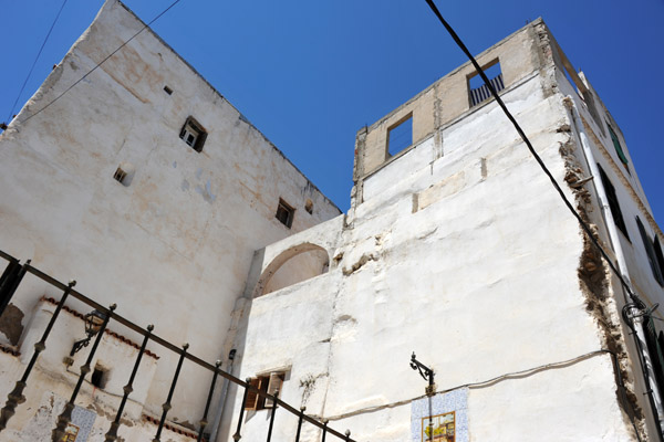 Casbah of Algiers