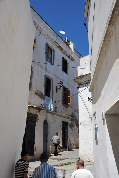 Casbah of Algiers