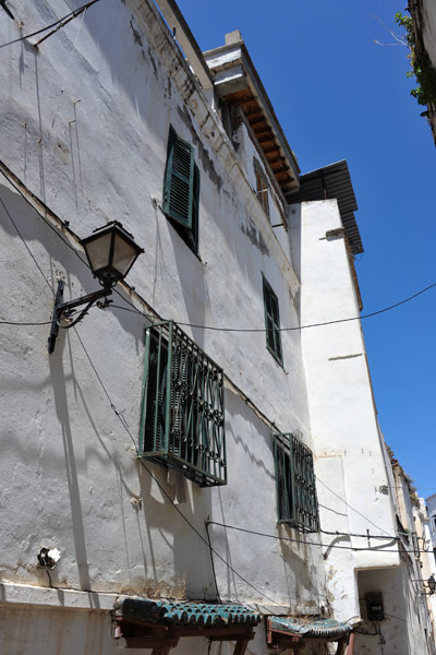 Casbah of Algiers