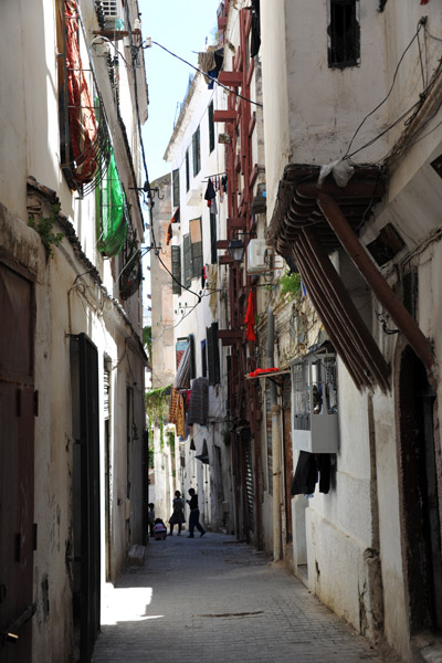 Casbah of Algiers