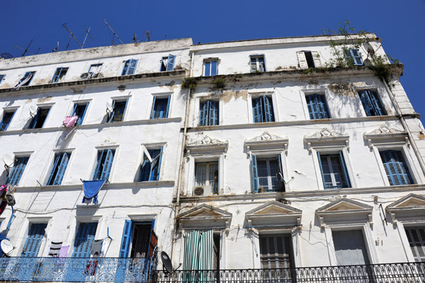 Casbah of Algiers