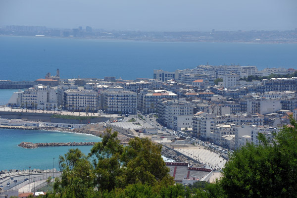 Alger - Bab El Oued